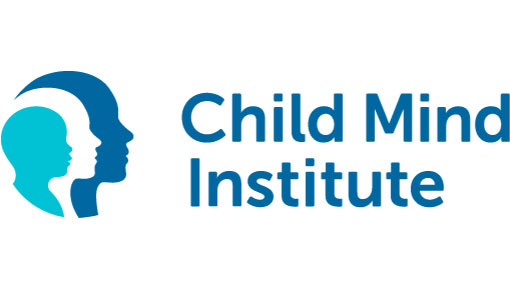 Child Mind Institute logo