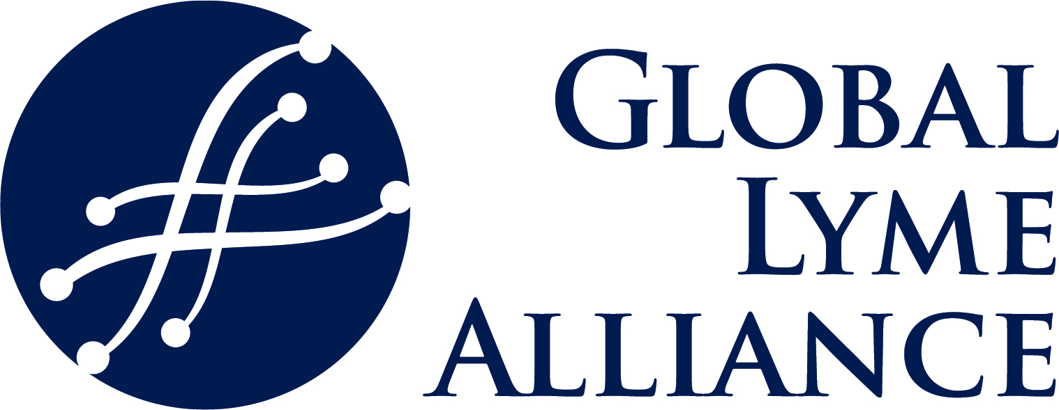 Global Lyme Alliance logo