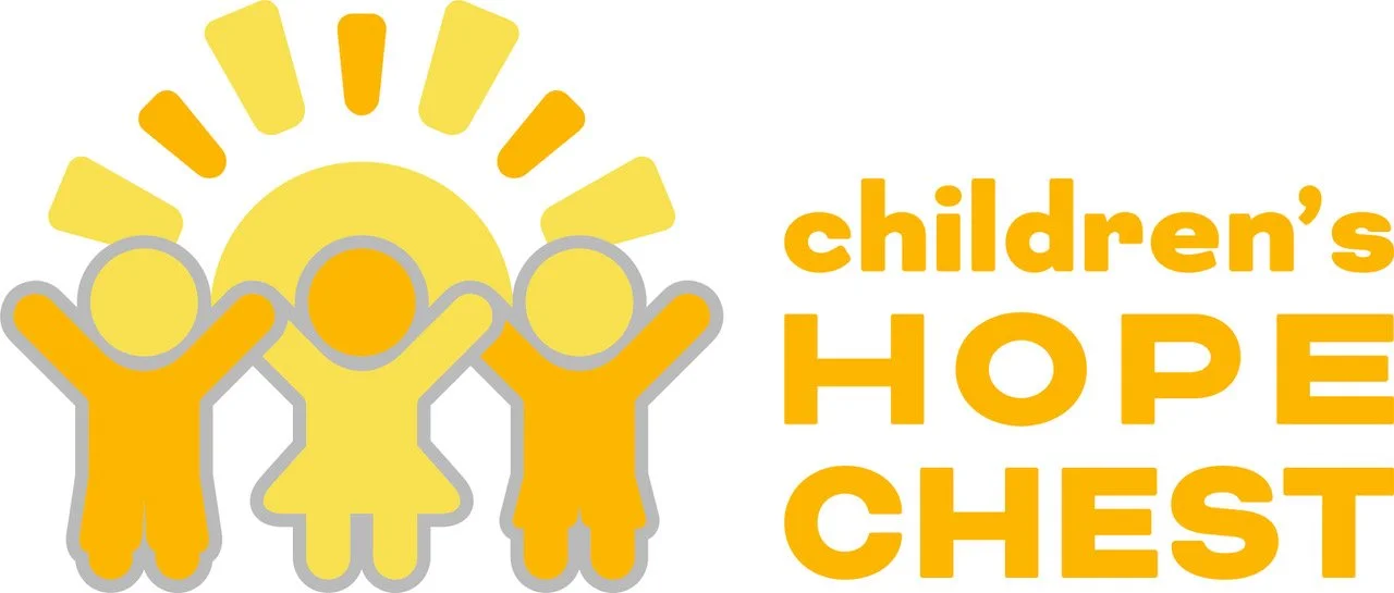 Children’s Hope Chest logo