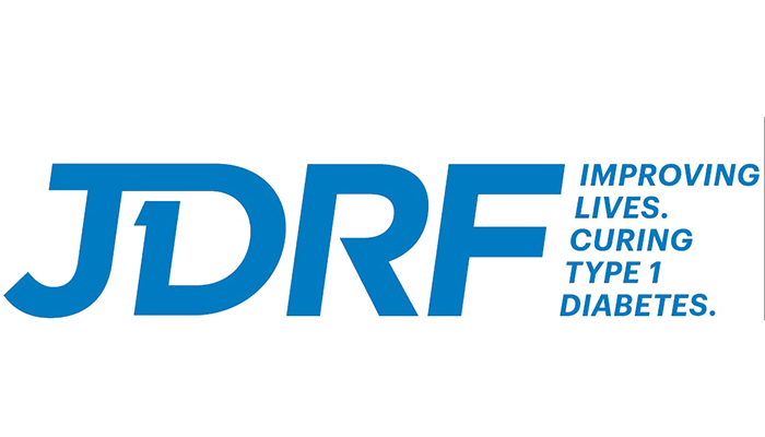 JDRF logo