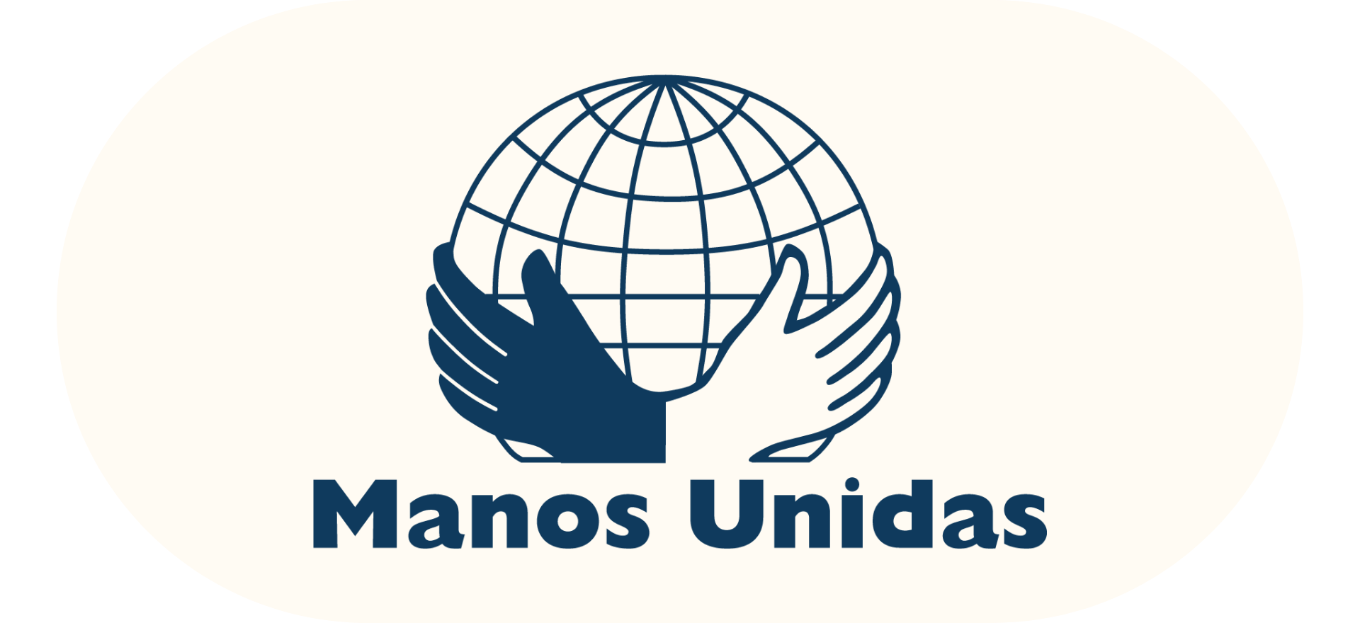Manos Unidas logo