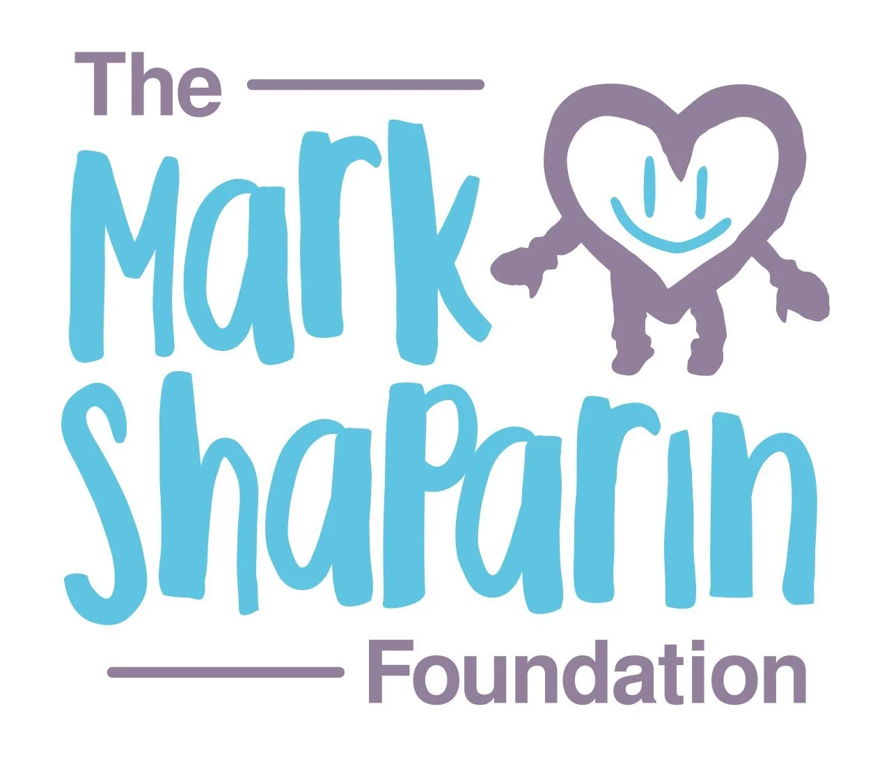 Mark Shaparin Foundation logo