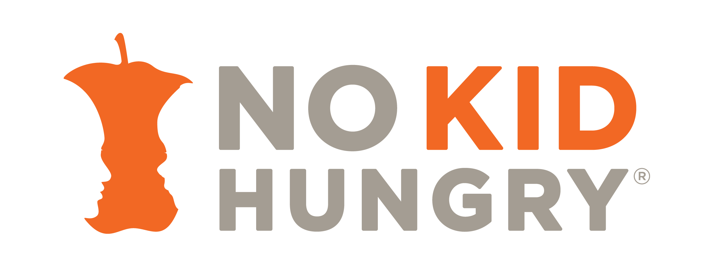 No Kid Hungry logo